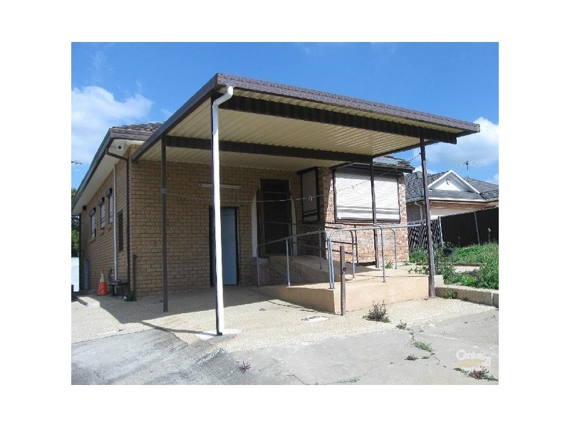 Edensor Park NSW 2176