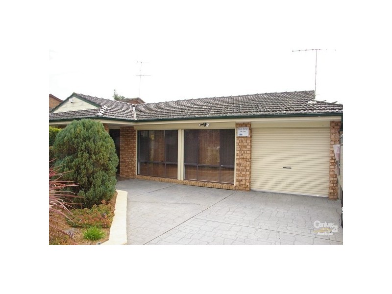 69 Quarry Road, Bossley Park NSW 2176