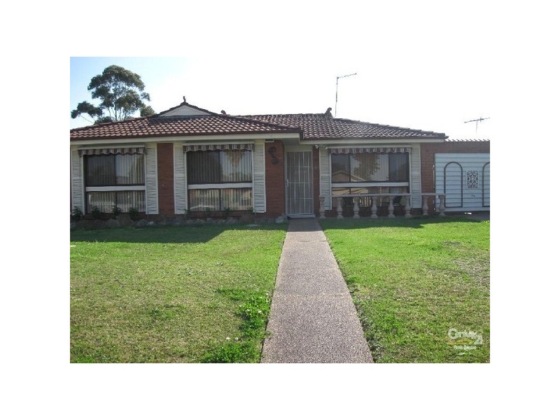 Bossley Park NSW 2176