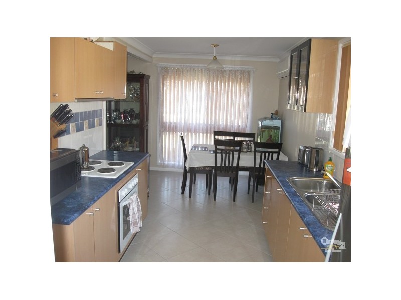 Bossley Park NSW 2176