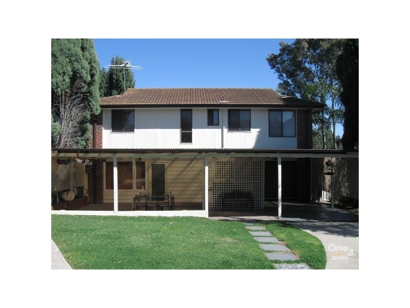 Bossley Park NSW 2176