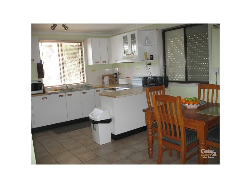 Bossley Park NSW 2176