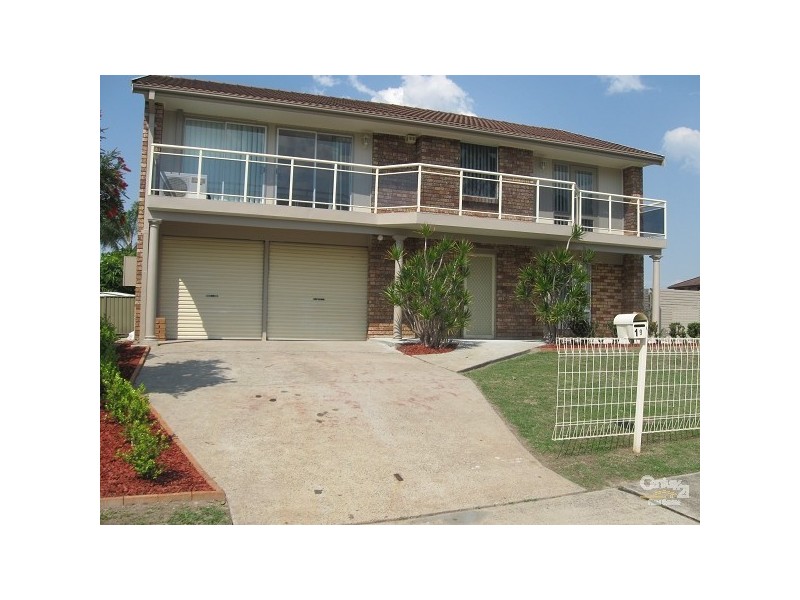 Bossley Park NSW 2176