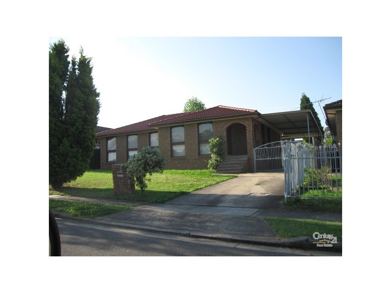 Bossley Park NSW 2176