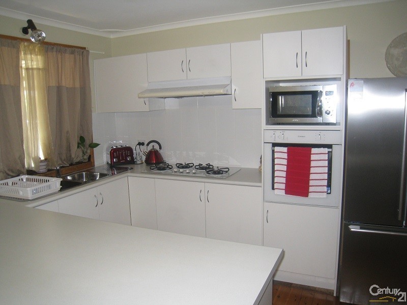 Bossley Park NSW 2176