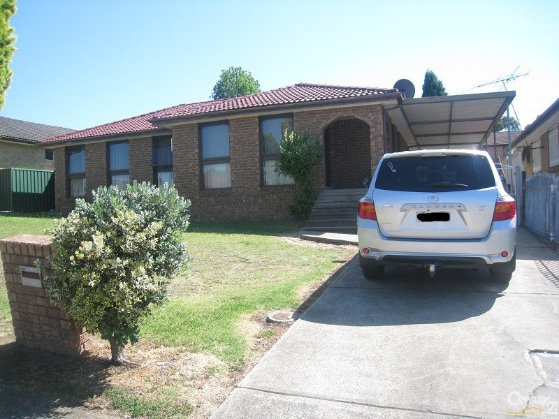 Bossley Park NSW 2176