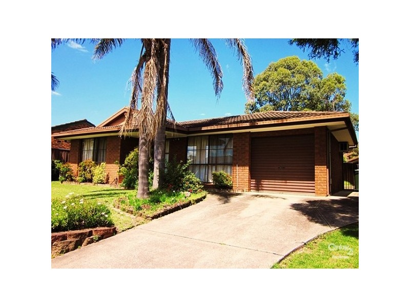 Bossley Park NSW 2176