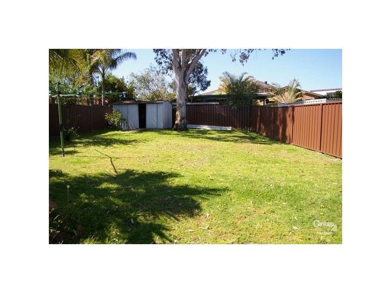 Bossley Park NSW 2176