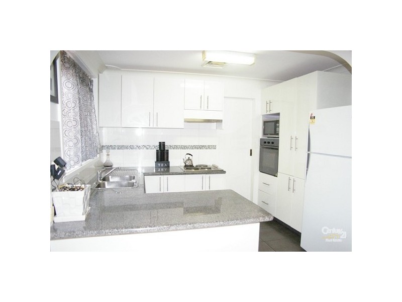 Wetherill Park NSW 2164