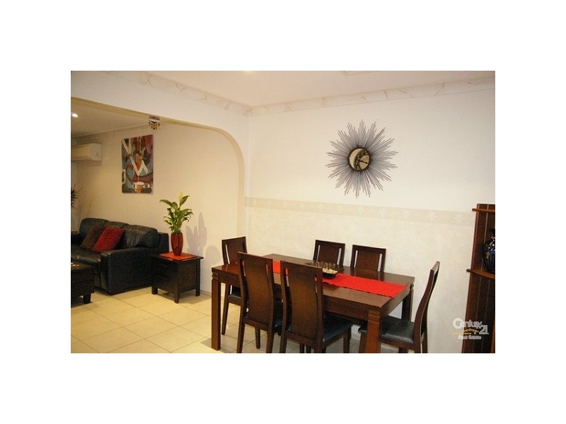 Wetherill Park NSW 2164