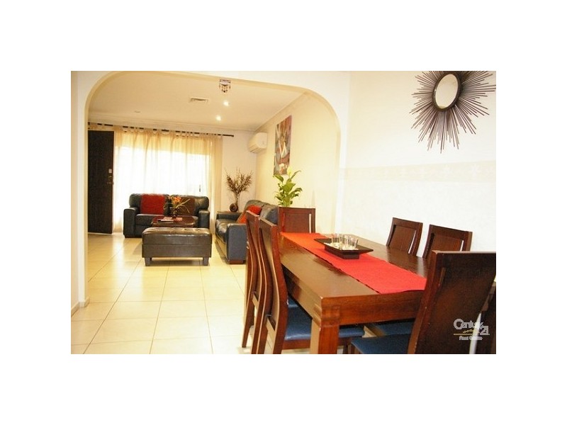 Wetherill Park NSW 2164