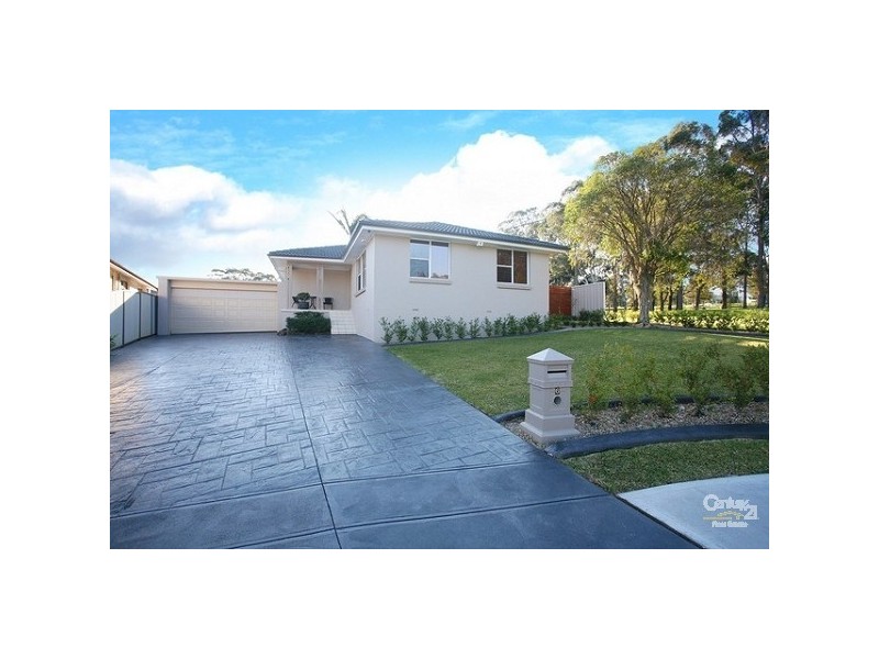 6 Walpole CLose, Wetherill Park NSW 2164