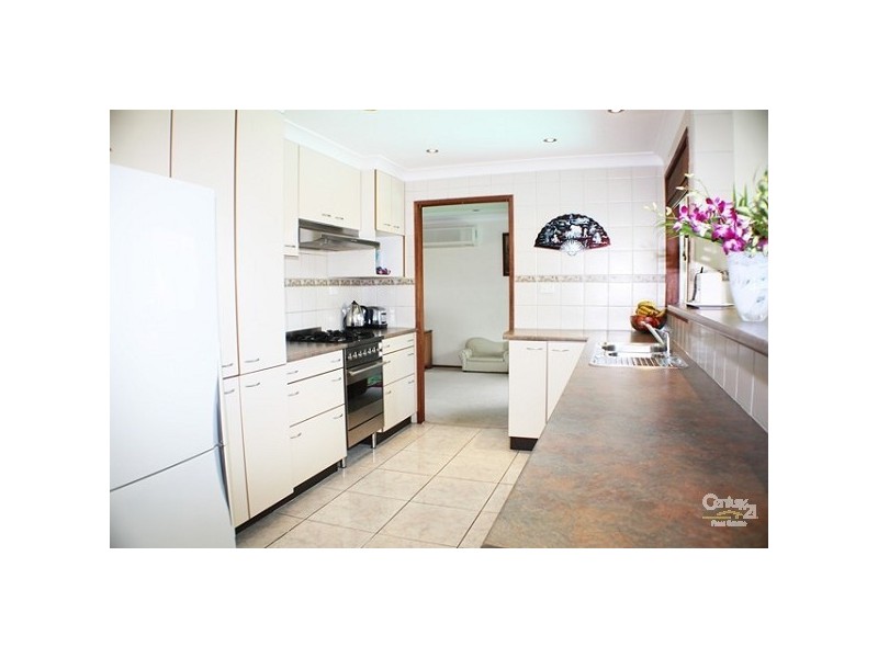 Bossley Park NSW 2176