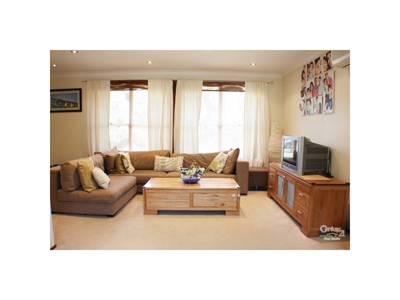 Bossley Park NSW 2176