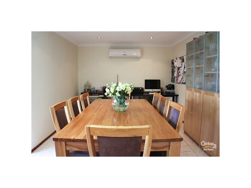 Bossley Park NSW 2176