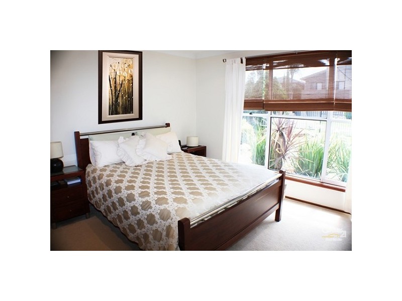 Bossley Park NSW 2176