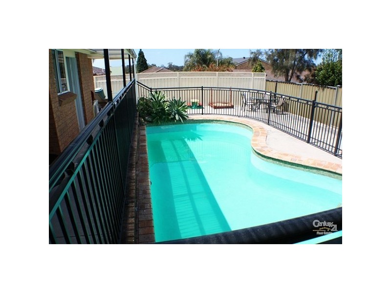 Bossley Park NSW 2176