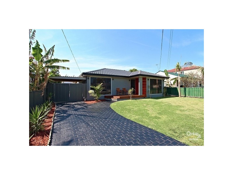 15 Fiona Street, Mount Pritchard NSW 2170