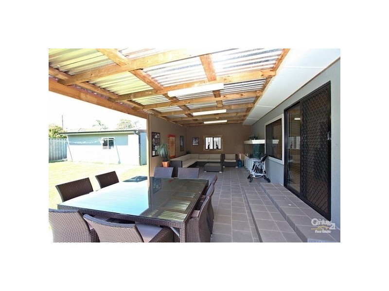 15 Fiona Street, Mount Pritchard NSW 2170