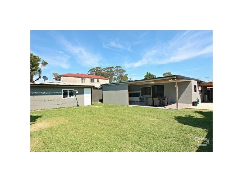 15 Fiona Street, Mount Pritchard NSW 2170