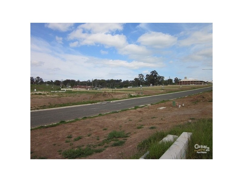 Middleton Grange NSW 2171