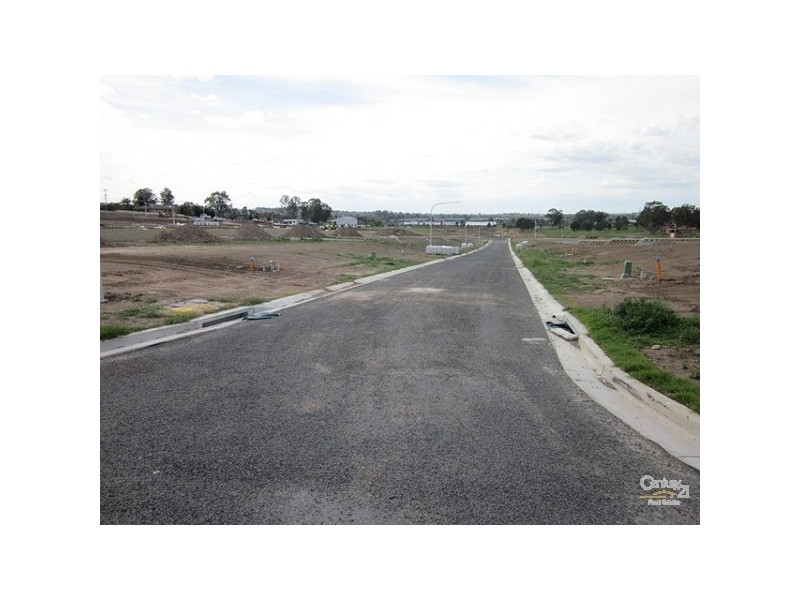 Middleton Grange NSW 2171