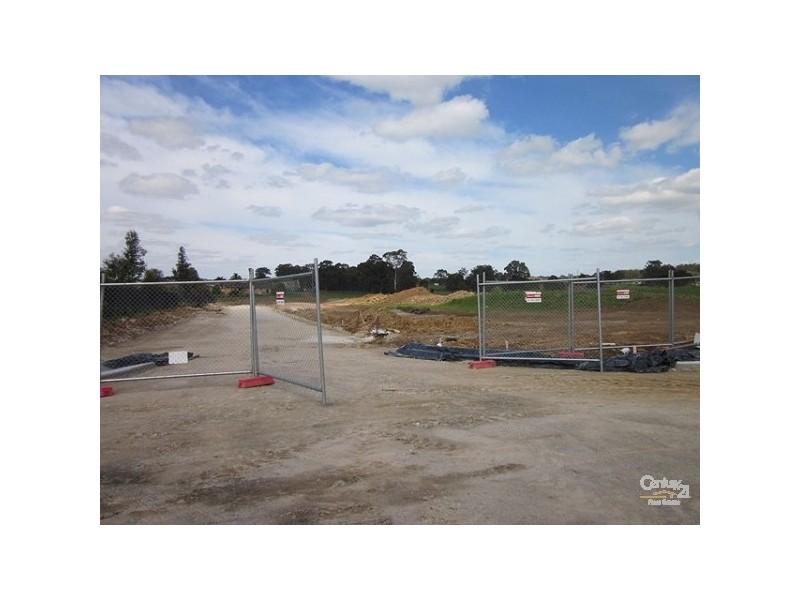 Middleton Grange NSW 2171