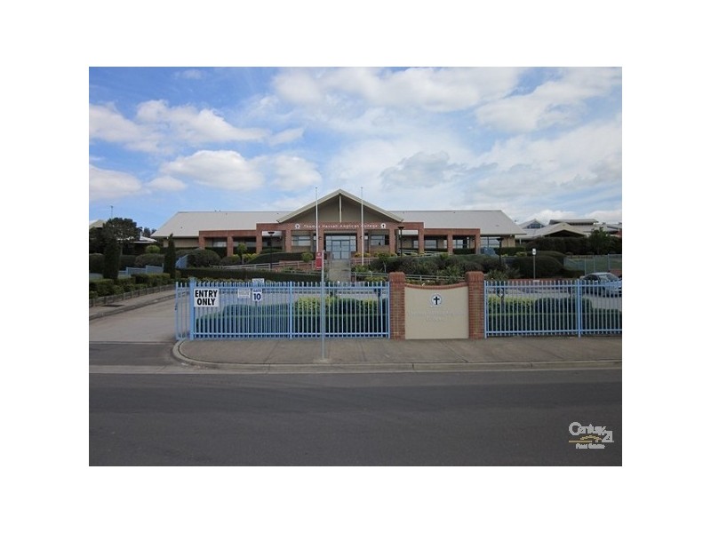 Middleton Grange NSW 2171