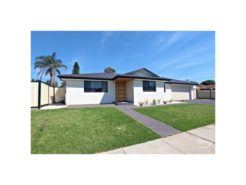 Bossley Park NSW 2176