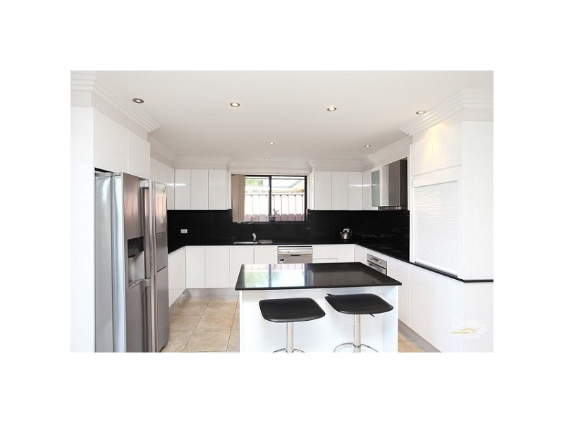 Bossley Park NSW 2176