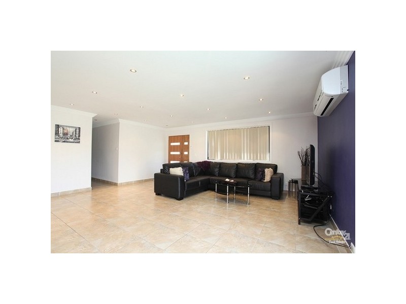 Bossley Park NSW 2176