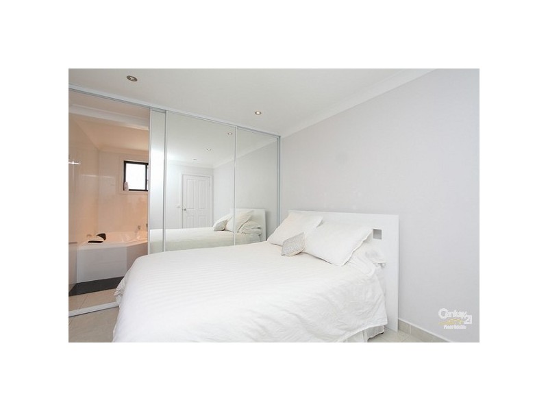 Bossley Park NSW 2176