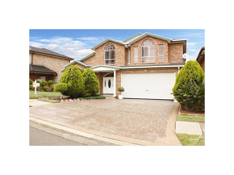 Wetherill Park NSW 2164