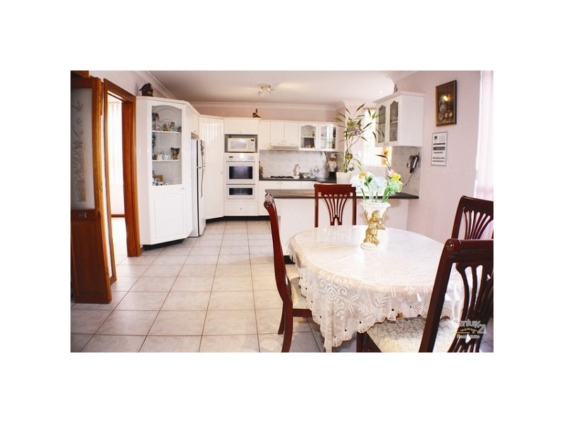 Wetherill Park NSW 2164