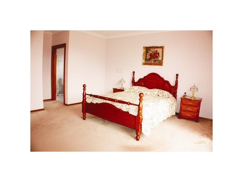 Wetherill Park NSW 2164