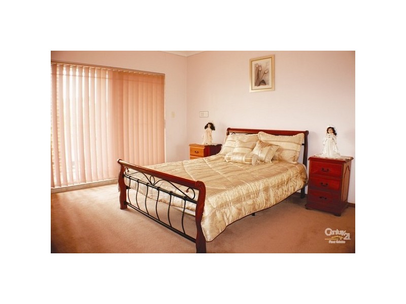 Wetherill Park NSW 2164