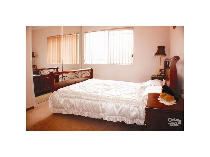 Wetherill Park NSW 2164