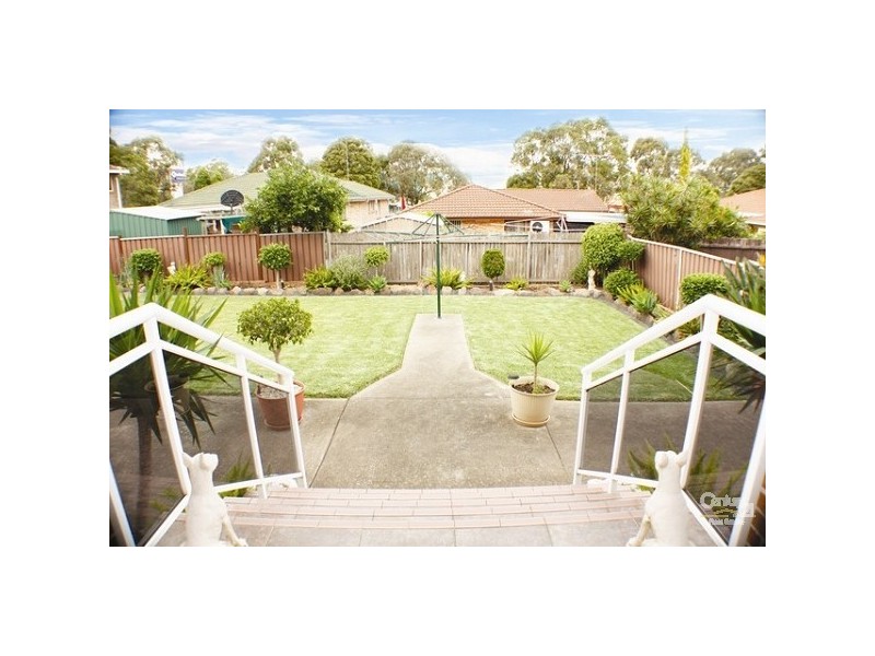 Wetherill Park NSW 2164