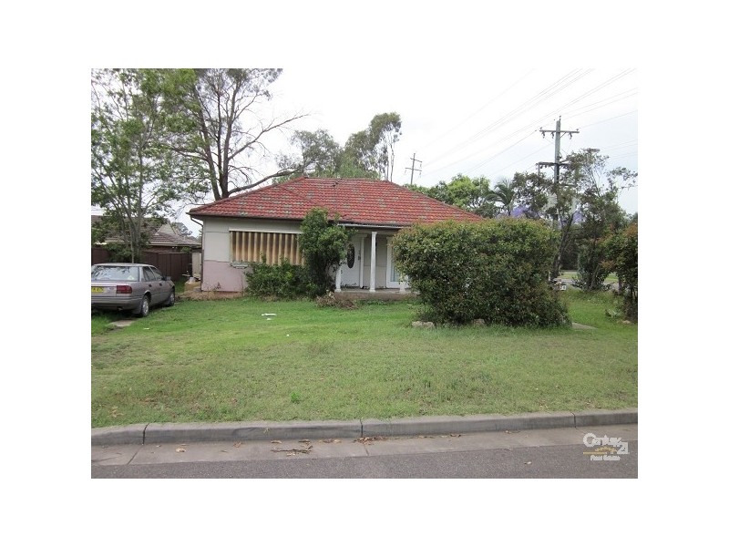 Kingswood NSW 2340