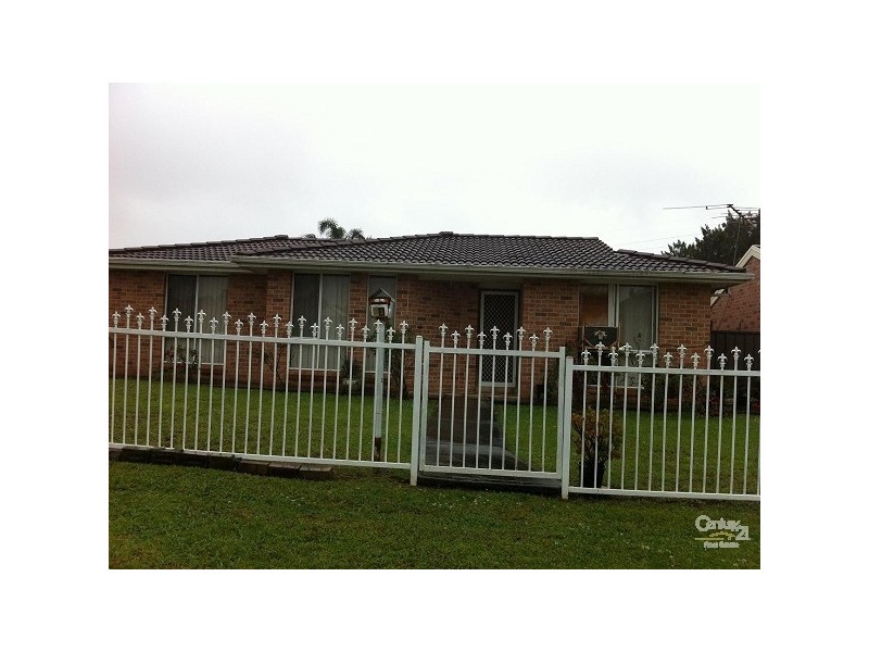 Bonnyrigg Heights NSW 2177