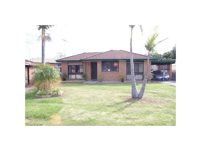 Bossley Park NSW 2176