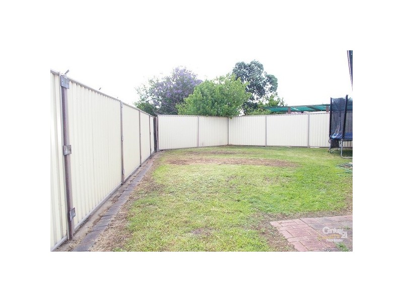 Bossley Park NSW 2176