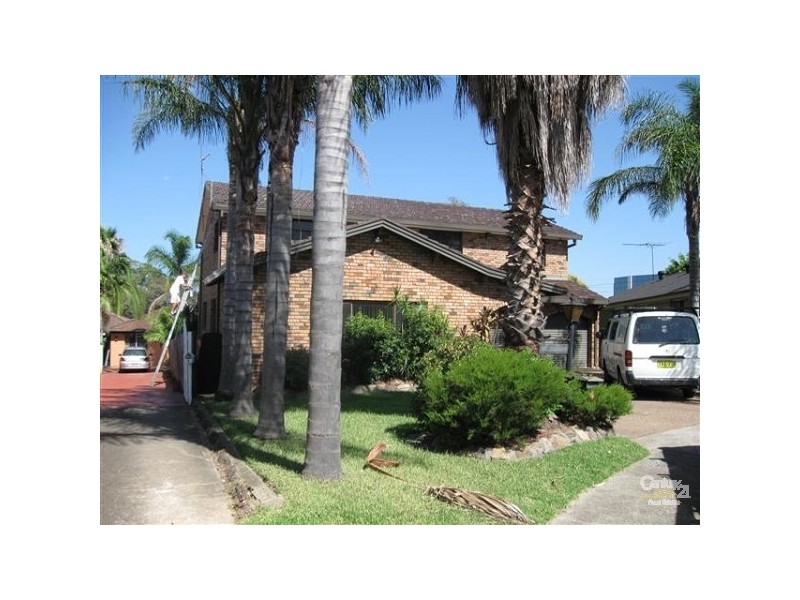 Bossley Park NSW 2176