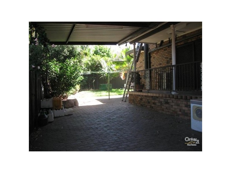 Bossley Park NSW 2176