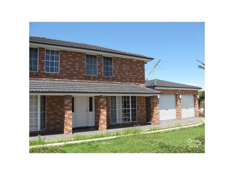 Greenfield Park NSW 2176