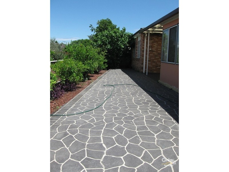 Greenfield Park NSW 2176