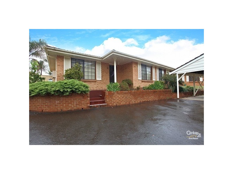 Bossley Park NSW 2176