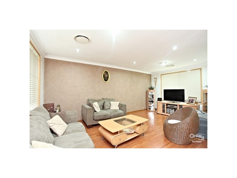 Bossley Park NSW 2176