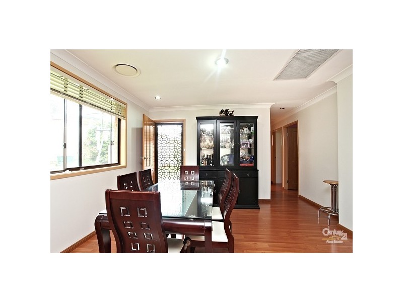 Bossley Park NSW 2176