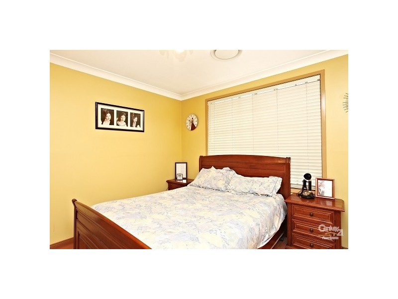 Bossley Park NSW 2176